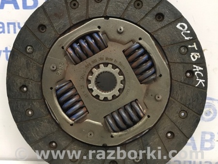ФОТО Диск сцепления для Subaru Outback BS (14-21) Киев
