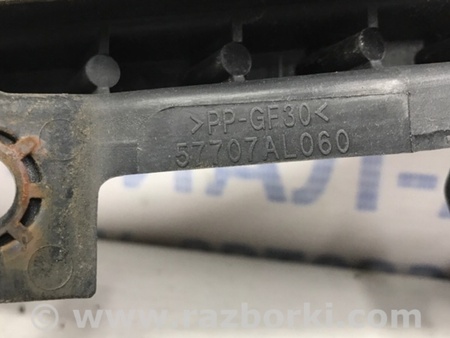 ФОТО Площадка под фару для Subaru Outback BS (14-21) Киев