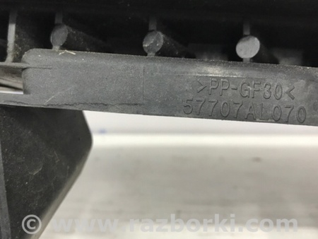 ФОТО Площадка под фару для Subaru Outback BS (14-21) Киев