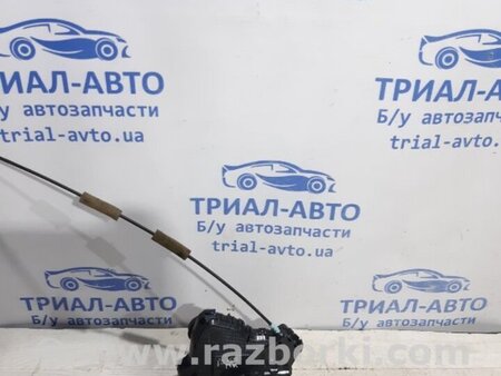 ФОТО Замок двери передний правый для Toyota Camry 50 XV55 (04.2014-07.2018)  Киев