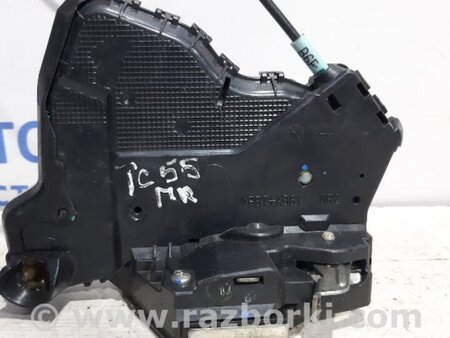 ФОТО Замок двери передний правый для Toyota Camry 50 XV55 (04.2014-07.2018)  Киев