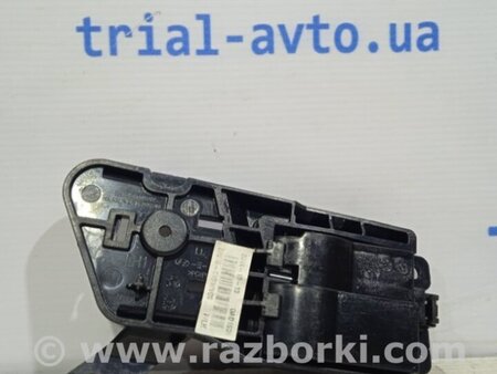 ФОТО Ручка двери внутреняя передняя левая для Hyundai Sonata LF (04.2014-2019) Київ