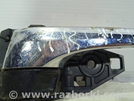 ФОТО Ручка двери внутренняя правая для Toyota Camry 50 XV55 (04.2014-07.2018)  Киев