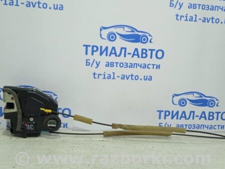 ФОТО Замок двери задний левый для Toyota Camry 50 XV55 (04.2014-07.2018)  Киев