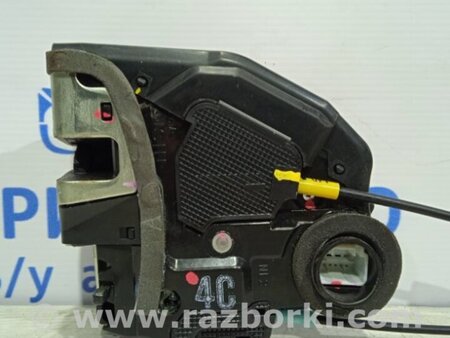 ФОТО Замок двери задний левый для Toyota Camry 50 XV55 (04.2014-07.2018)  Киев