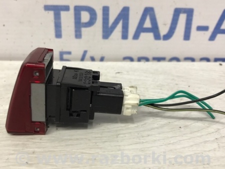 ФОТО Кнопка аварийки для Subaru Outback BS (14-21) Киев