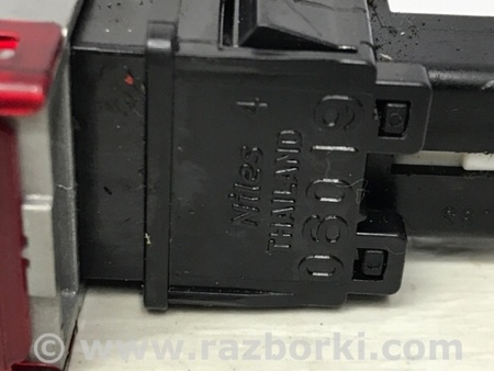 ФОТО Кнопка аварийки для Subaru Outback BS (14-21) Киев