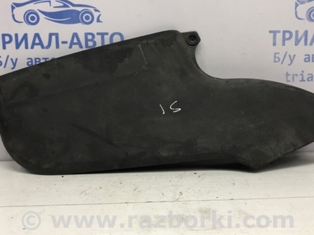 ФОТО Воздухозаборник для Subaru Outback BS (14-21) Киев