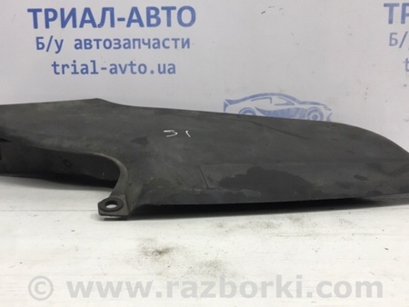 ФОТО Воздухозаборник для Subaru Outback BS (14-21) Киев