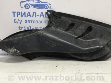 ФОТО Воздухозаборник для Subaru Outback BS (14-21) Киев