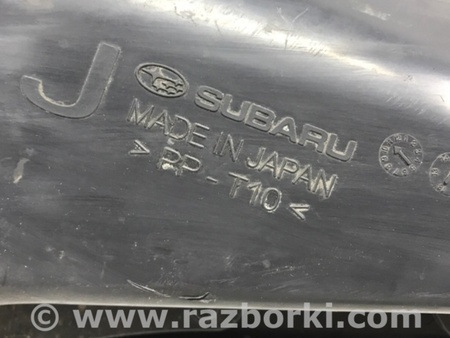 ФОТО Воздухозаборник для Subaru Outback BS (14-21) Киев