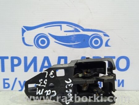 ФОТО Ручка двери внутреняя задняя левая для Toyota Camry 50 XV55 (04.2014-07.2018)  Киев