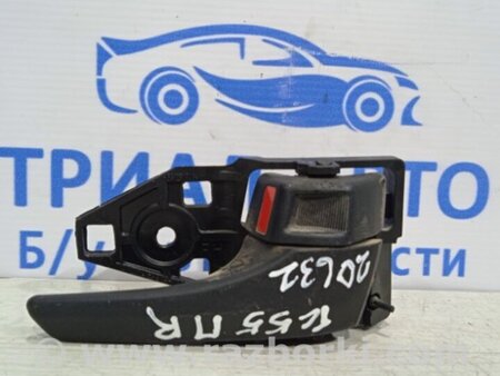 ФОТО Ручка двери внутреняя передняя правая для Toyota Camry 50 XV55 (04.2014-07.2018)  Киев