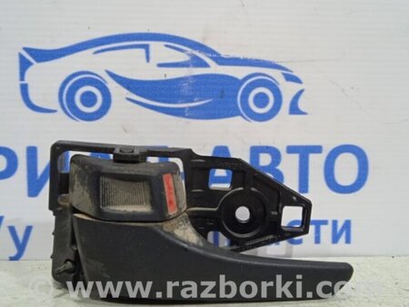 ФОТО Ручка двери внутреняя передняя левая для Toyota Camry 50 XV55 (04.2014-07.2018)  Киев