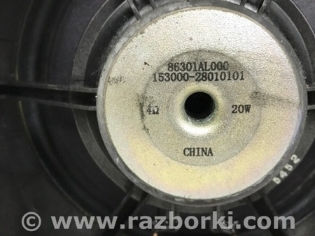 ФОТО Динамик музыкальный передний для Subaru Outback BS (14-21) Київ