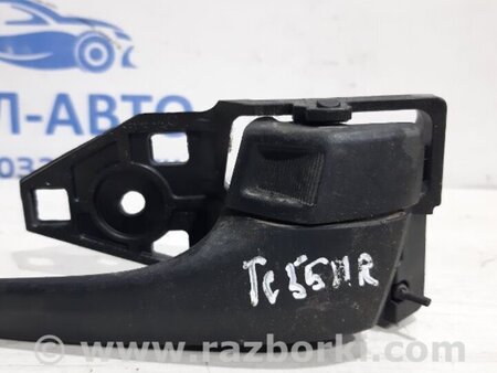 ФОТО Ручка двери внутреняя передняя правая для Toyota Camry 50 XV55 (04.2014-07.2018)  Киев