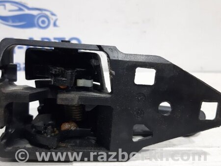 ФОТО Ручка двери внутреняя передняя правая для Toyota Camry 50 XV55 (04.2014-07.2018)  Киев