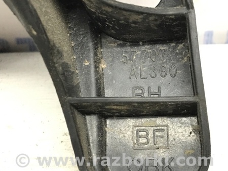 ФОТО Кронштейн бампера задний правый для Subaru Outback BS (14-21) Киев