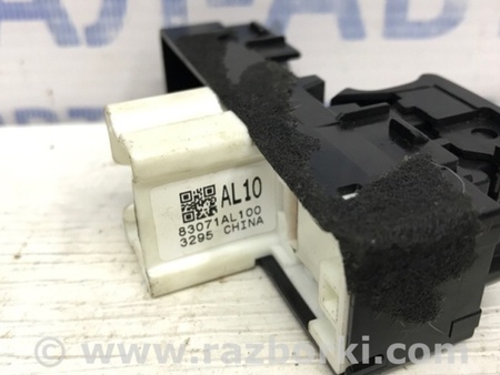 ФОТО Кнопка стеклоподъемника для Subaru Outback BS (14-21) Киев