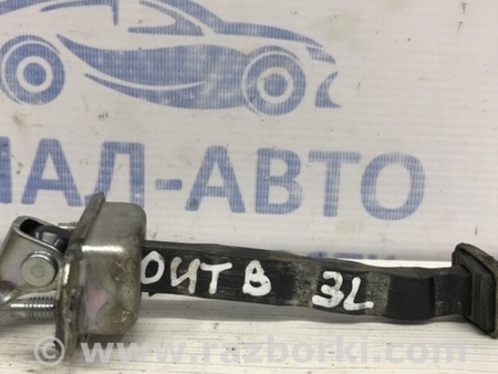 ФОТО Ограничитель двери задний левый для Subaru Outback BS (14-21) Киев