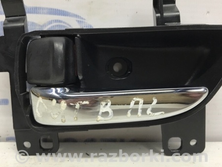 ФОТО Ручка двери внутренняя левая для Subaru Outback BS (14-21) Киев