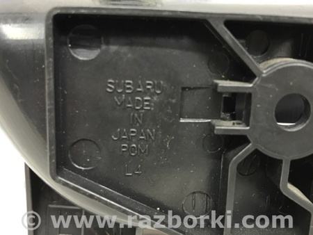 ФОТО Ручка двери внутренняя левая для Subaru Outback BS (14-21) Киев