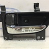 Ручка двери внутренняя левая Subaru Outback BS (14-21)