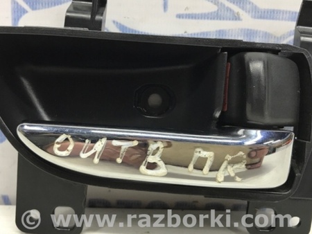 ФОТО Ручка двери внутренняя правая для Subaru Outback BS (14-21) Киев