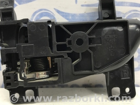 ФОТО Ручка двери внутренняя правая для Subaru Outback BS (14-21) Киев