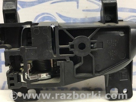 ФОТО Ручка двери внутренняя правая для Subaru Outback BS (14-21) Киев