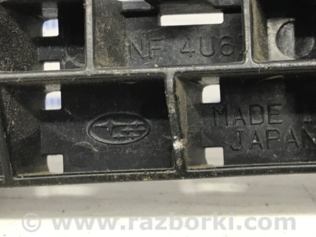 ФОТО Кронштейн бампера передний правый для Subaru Outback BS (14-21) Киев