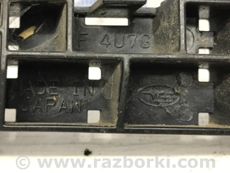 ФОТО Кронштейн бампера передний левый для Subaru Outback BS (14-21) Киев