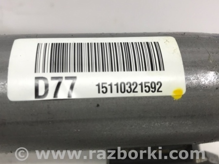 ФОТО Колонка рулевая для Hyundai Tucson TL (15-20) Киев