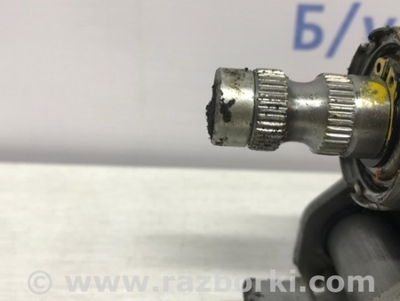 ФОТО Колонка рулевая для Hyundai Tucson TL (15-20) Киев