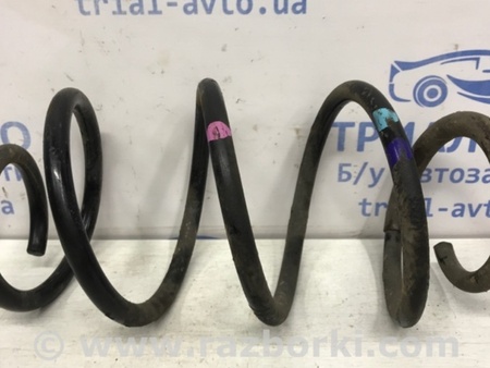 ФОТО Пружина передняя для Hyundai Tucson TL (15-20) Киев