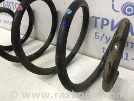 ФОТО Пружина передняя для Hyundai Tucson TL (15-20) Киев