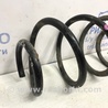 ФОТО Пружина передняя для Hyundai Tucson TL (15-20) Киев