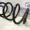 ФОТО Пружина передняя для Hyundai Tucson TL (15-20) Киев