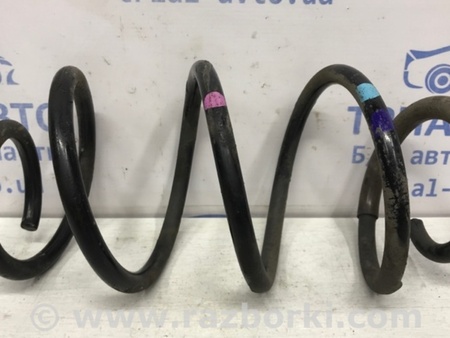 ФОТО Пружина передняя для Hyundai Tucson TL (15-20) Київ
