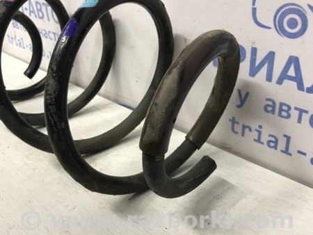 ФОТО Пружина передняя для Hyundai Tucson TL (15-20) Київ