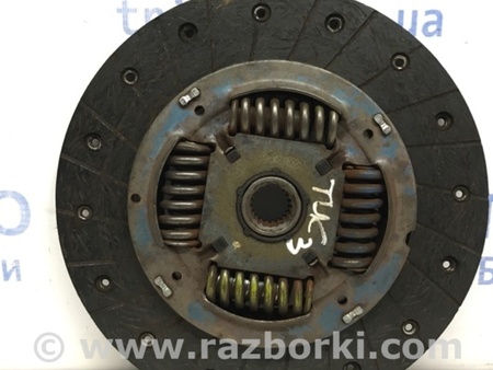 ФОТО Диск сцепления для Hyundai Tucson TL (15-20) Киев