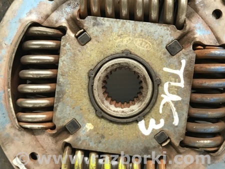 ФОТО Диск сцепления для Hyundai Tucson TL (15-20) Киев