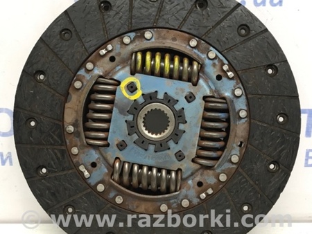 ФОТО Диск сцепления для Hyundai Tucson TL (15-20) Киев