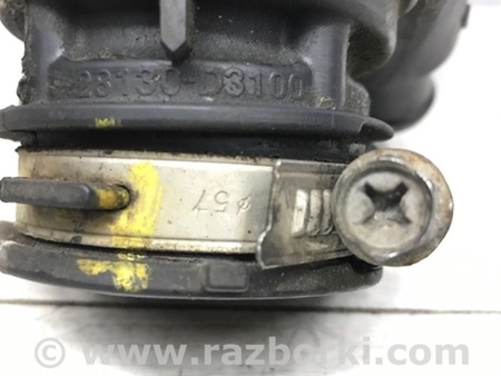 ФОТО Патрубок воздушного фильтра для Hyundai Tucson TL (15-20) Київ