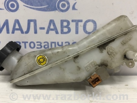 ФОТО Бачок главного тормозного цилиндра для Hyundai Tucson TL (15-20) Київ