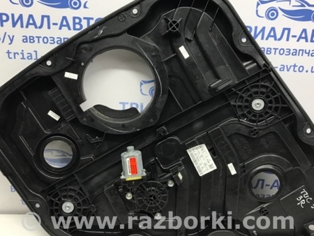 ФОТО Стеклоподъемник задний правый для Hyundai Tucson TL (15-20) Київ