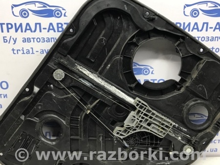 ФОТО Стеклоподъемник задний правый для Hyundai Tucson TL (15-20) Київ