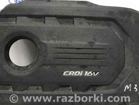 ФОТО Декоративная крышка ДВС для Hyundai Tucson TL (15-20) Київ