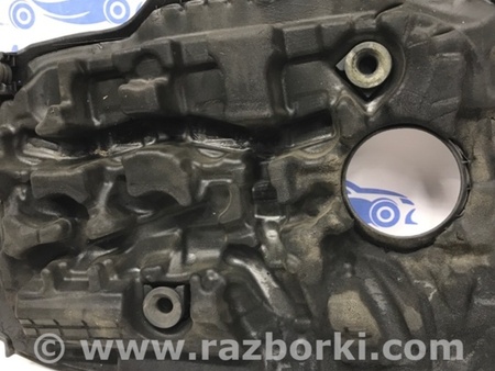 ФОТО Декоративная крышка ДВС для Hyundai Tucson TL (15-20) Київ