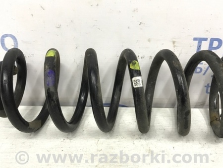 ФОТО Пружина задняя для Hyundai Tucson TL (15-20) Київ